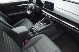 Zunanja slika - Honda CR-V - Hybrid AWD 2.0 Elegance Tech e-CVT - 5 - Predogledna slika