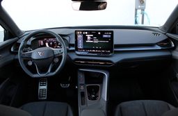 Zunanja slika - Cupra Terramar - 1.5 eTSI 110 kW DSG ACC HEAD UP GRET SED VOL NAVI - 7 - Predogledna slika