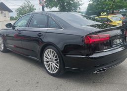 Zunanja slika - Audi A6 - 3.0 TDI 272ks °S-LINE° °QUATTRO° °19-COL° - 6 - Predogledna slika
