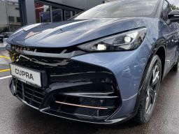 Zunanja slika - Cupra Tavascan - Endurance First Edition 77 kWh - 4 - Predogledna slika