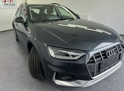 Zunanja slika - Audi A4 Allroad - 40 TDI quattro S tronic 150kW.ACC.LED.4X4.NAVI.ALU - 3 - Predogledna slika