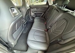 Zunanja slika - Forthing Forthing T5 EVO - T5 Evo SPORT ADAS - 7 - Predogledna slika