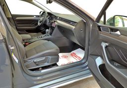Zunanja slika - VW Passat - Alltrack 4motion 2.0 TDI BMT SCR DSG LED-ACC-VIRTUAL - 11 - Predogledna slika