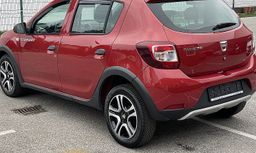 Zunanja slika - Dacia Sandero - 0.9 TCE STEPWAY AMBIANCE - 4 - Predogledna slika