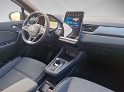 Zunanja slika - Renault Captur - TCe 140 EDC techno - 18 - Predogledna slika