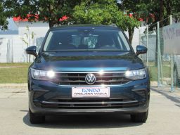Zunanja slika - VW Tiguan - Tiguan - 3 - Predogledna slika
