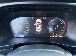 Zunanja slika - Volvo XC40 - D3 2.0 AUT.  FULL LED NAVI ACC PANO PDC KAMERA T - 19 - Predogledna slika