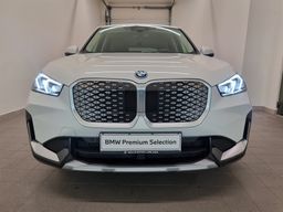 Zunanja slika - BMW iX - 1 eDrive20 - 8 - Predogledna slika