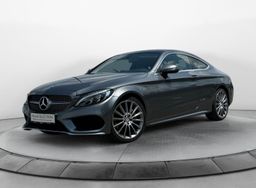 Zunanja slika - Mercedes-Benz C-Razred - C 200 AMG Line Z ENOLETNIM JAMSTVOM - 1 - Predogledna slika