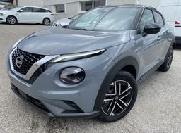Zunanja slika - Nissan Juke - 1.0 DIG-T 114 N-CONNECTA - 1 - Predogledna slika