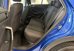 Zunanja slika - VW T-Roc - 1.5 TSI BMT Style DSG -1.LASTNIK-VIRTUAL-ACC- - 14 - Predogledna slika