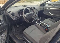 Zunanja slika - Ford Mondeo - 2.0 B 145 KM UREDIMO HITRI KREDIT CCA 10 MIN - 8 - Predogledna slika