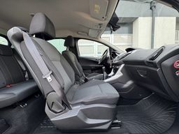 Zunanja slika - Ford B-MAX - 1.0 EcoBoost 100KMTREND OPRAVLJEN VELIKI+MALI SERV - 13 - Predogledna slika