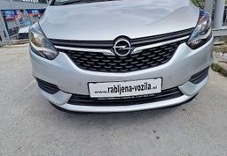 Zunanja slika - Opel Zafira - 1.6 DIESEL 88KW S S EDITION NEMŠKO POREKLO... - 3 - Predogledna slika