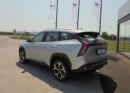 Zunanja slika - Geely StarRay - 1.5 7DCT FWD GK° -3.000 EUR° - 5 - Predogledna slika