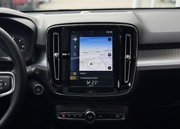 Zunanja slika - Volvo XC40 - D3 Momentum 1. LASTNIK - 16 - Predogledna slika