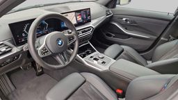 Zunanja slika - BMW Serija 3 - 320d xDrive - 6 - Predogledna slika