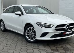 Zunanja slika - Mercedes-Benz CLA-Razred - CLA Shooting Brake CLA 200-LED-NAVI-PDC-TEMPO-1.LAST-NEMŠKI - 1 - Predogledna slika