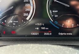 Zunanja slika - BMW Serija 1 - : 116d Sport Line AVT. LED. PANO. 2X PDC. TEMPOM. - 17 - Predogledna slika
