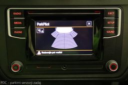 Zunanja slika - VW Caddy - 2.0 TDI 102KM 1+4 - 17 - Predogledna slika