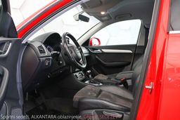 Zunanja slika - Audi Q3 - 2.0 TDI Quattro S-tronic 184KM - 9 - Predogledna slika