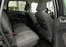 Zunanja slika - Ford C-MAX - | 1.0EcoBoost | TITANIUM | 1.LASTNIK | SLO | TOP | - 12 - Predogledna slika