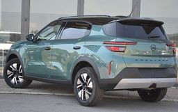 Zunanja slika - Opel Frontera - 1.2 MHEV TURBO 100KW GS DCT - 6 - Predogledna slika