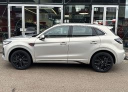 Zunanja slika - Hongqi H5 - 2.0T 4WD LED TITANIUM - NA ZALOGI - 5 - Predogledna slika