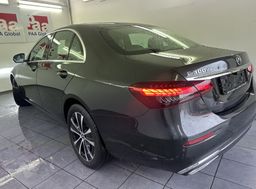 Zunanja slika - Mercedes-Benz E-Razred - E 300 e Exclusive Avt.KAMERA.LED.NAVI.ACC.SAMO 48. - 17 - Predogledna slika