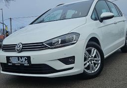Zunanja slika - VW Golf - Sportsvan 1.2 TSI 110ks COMFOTLINE °2x PDC° °RADAR TEMPOMAT - 3 - Predogledna slika