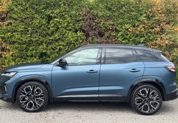 Zunanja slika - Renault Austral - TCe 150 Mild hybrid Esprit Alpine Avt. - 5 - Predogledna slika