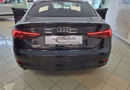 Zunanja slika - Audi A5 - Sportback 2.0 TDI Sport-LED-NAVI-PDC-USNJE- - 5 - Predogledna slika