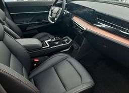 Zunanja slika - KG Mobility Torres - HEV PREMIUM BLACK A T - 9 - Predogledna slika