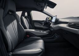 Zunanja slika - BYD DOLPHIN SURF - BOOST 43.2 kWh 65 kW - 5 - Predogledna slika