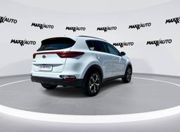 Zunanja slika - KIA Sportage - 2WD 1.6 GDI LX Edition ISG - 6 - Predogledna slika