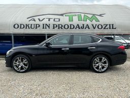 Zunanja slika - Infiniti Q70 - 3.0d - 4 - Predogledna slika