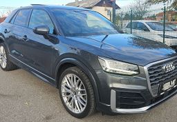Zunanja slika - Audi Q2 - 1.4 TFSI 150ks S-LINE °PANORAMA° °19-COL° - 4 - Predogledna slika