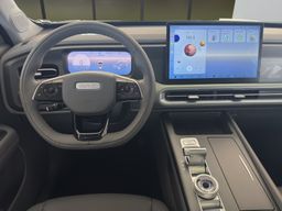 Zunanja slika - Baic BJ30 - e-HYBRID 4WD + PANORAMA + RADAR + BLIS + DAB + - 8 - Predogledna slika