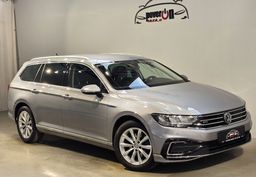 Zunanja slika - VW Passat - Variant GTE 160kW ACC LED NAVI KAM ALU KLJUKA - 6 - Predogledna slika