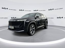 Zunanja slika - Geely StarRay - 1.5 TD 7DCT GK... - 1 - Predogledna slika