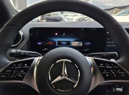 Zunanja slika - Mercedes-Benz B-Razred - B 200 DCT - 20 - Predogledna slika