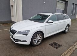 Zunanja slika - Škoda Superb - Combi 2.0 TDI Style Dsg - 1 - Predogledna slika