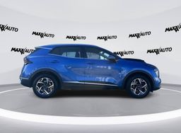 Zunanja slika - KIA Sportage - 1.6 T-GDi LX Fresh. ISG M T - 3 - Predogledna slika