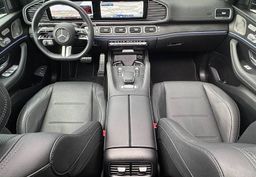Zunanja slika - Mercedes-Benz GLE-Razred - GLE coupe GLE 450 d 4MATIC Coupé Amg Panorama Airmatic - 7 - Predogledna slika