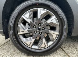 Zunanja slika - SsangYong Torres - EVX EXPLORE... - 9 - Predogledna slika