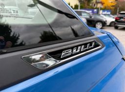 Zunanja slika - VW Multivan - T7 L2 2.0 TSI AUT. 1.LASTNIK IQ LED 7 SED. KAMERA - 10 - Predogledna slika