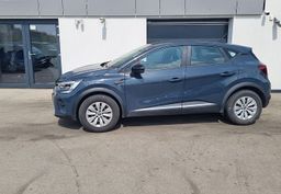 Zunanja slika - Renault Captur - dCi 95 Zen PRVI LASTNIK.SLOVENSKI - 1 - Predogledna slika