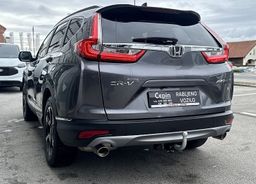 Zunanja slika - Honda CR-V - 1.5-TURBO-AUT-4WD-LIFESTYLE-ACC-LED-NAVI-SLO - 7 - Predogledna slika