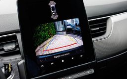 Zunanja slika - Renault Mégane Conquest - Megane Conquest 1.3 TCE 140 TECHNO EDC + ZIMSKE GUME + VINJETA - 6 - Predogledna slika
