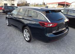 Zunanja slika - Opel Insignia - 2.0 CDTI 170hp -ODLIČNA -SAMO 58.000km -SLOVENSKA - 3 - Predogledna slika